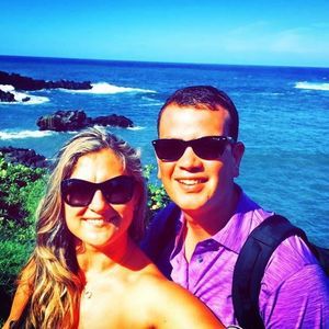 Meet your Posher, Cameron